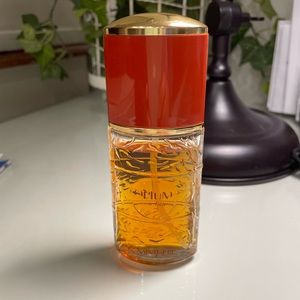 Vintage Opium by YSL